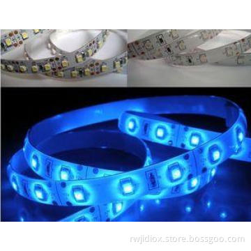 Red Blue Green Yellow 1210 3528 SMD 9.6W 120LEDs/M Flexible